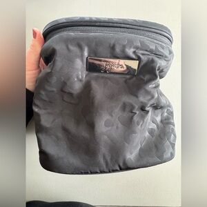 Black Catwalk Jujube Fuel Cell